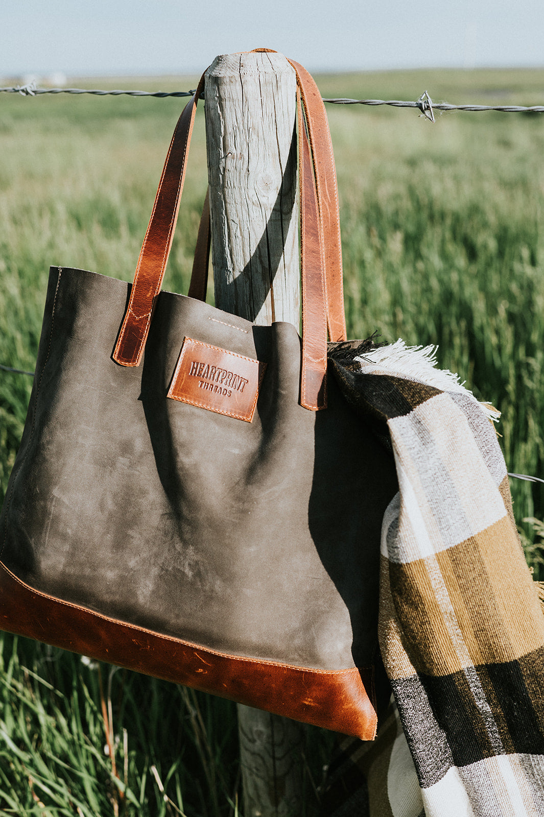 Forever Bag - Let's Tote About It