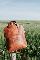 Forever Bag - Chestnut - Everyday
