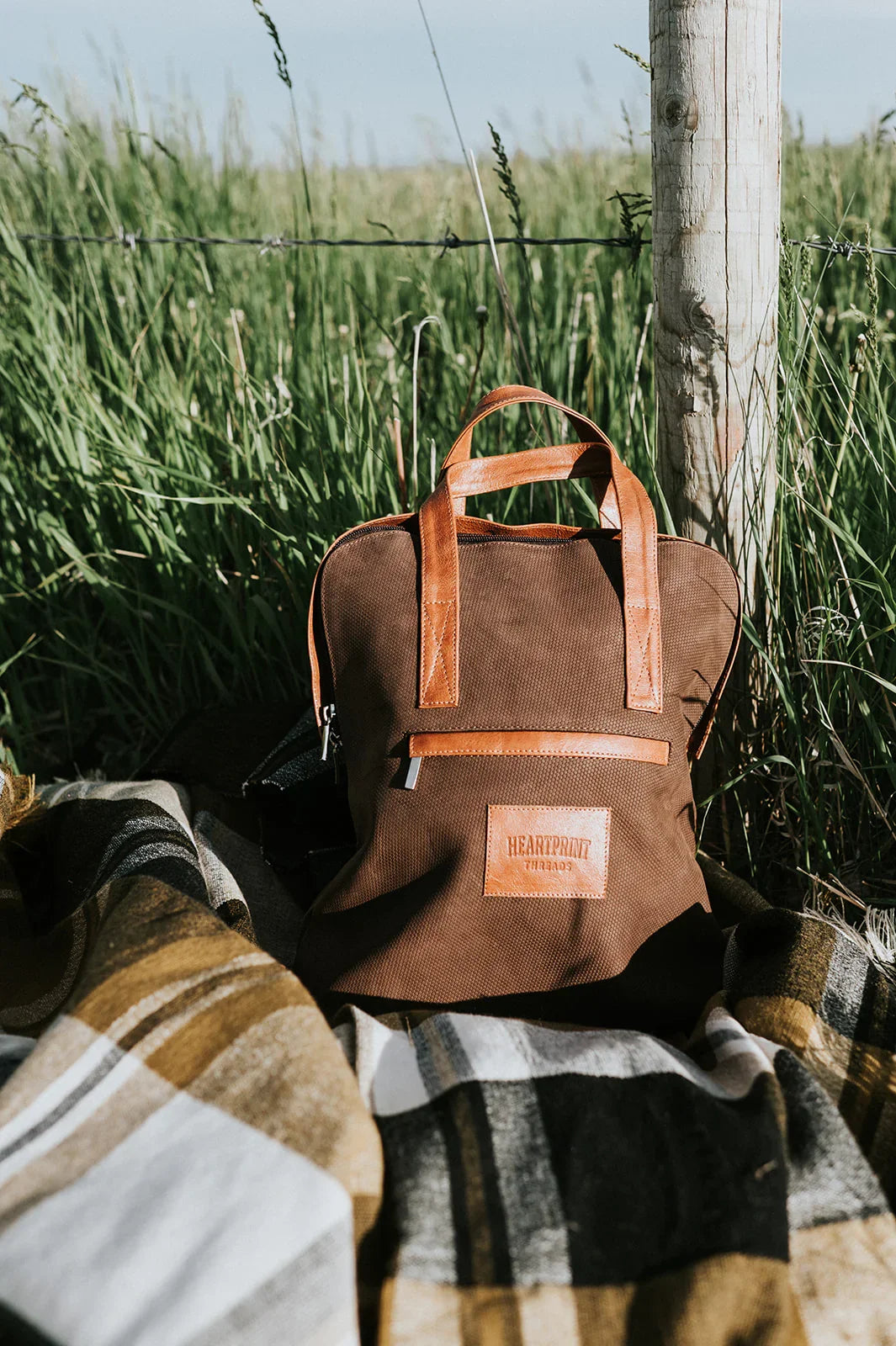 Forever Bag - Espresso - Everyday