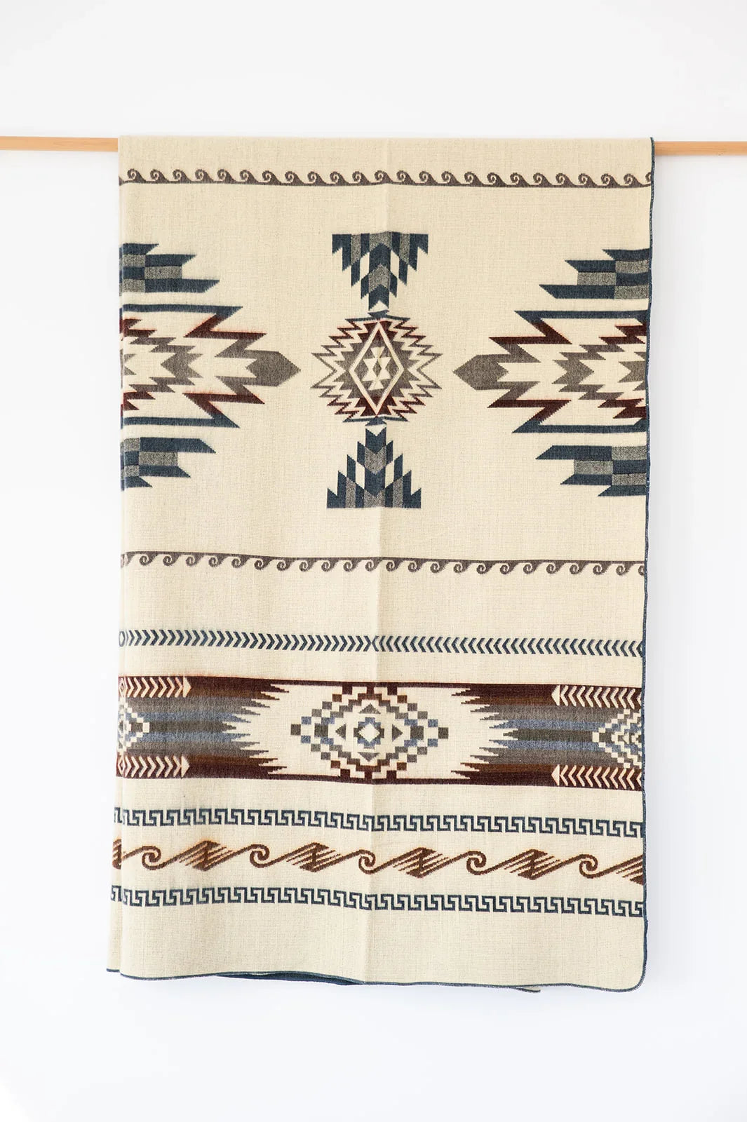 Maskuy Blanket - Fireside Lodge