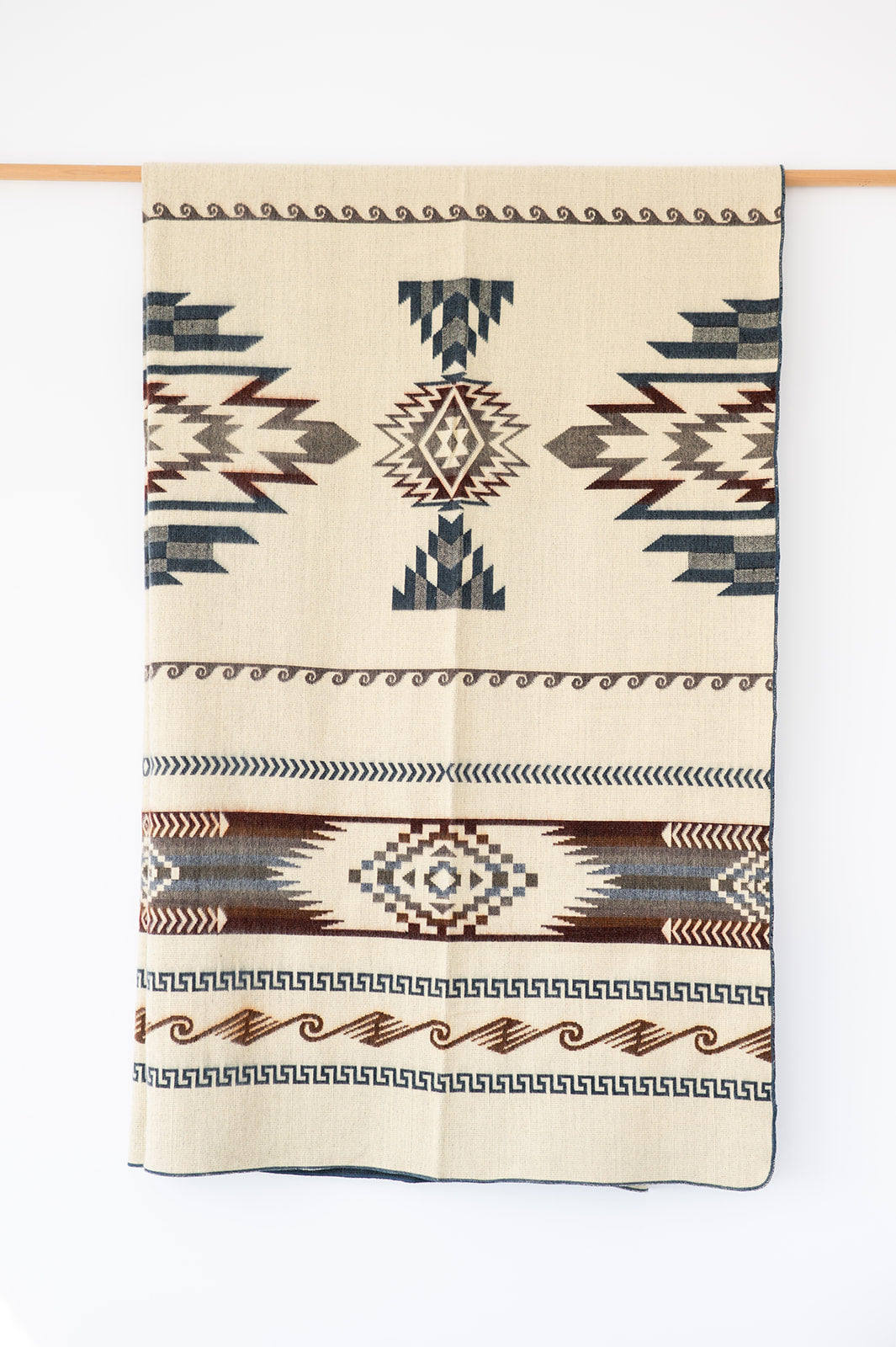 Maskuy Blanket - Fireside Lodge