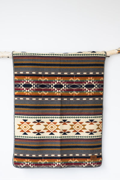 Baby Blankets - Baby Ralph