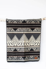 Mountain Baby Blankets - Starry Nights
