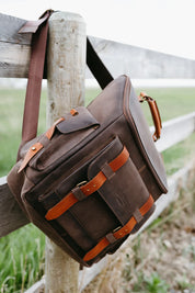 Forever Bag - Espresso - Commuter