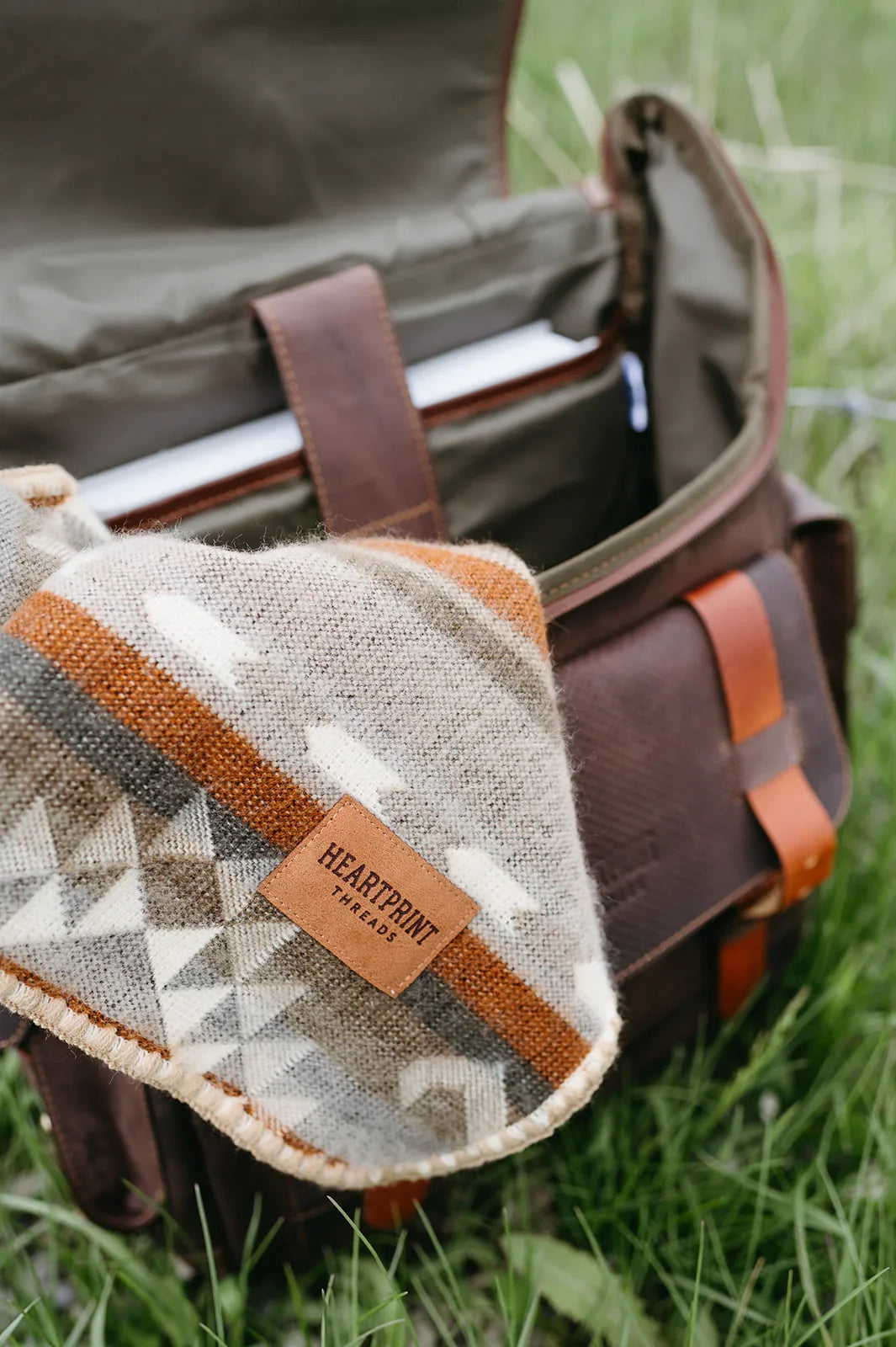 Forever Bag - Espresso - Commuter