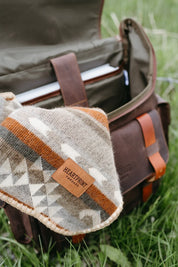 Forever Bag - Espresso - Commuter