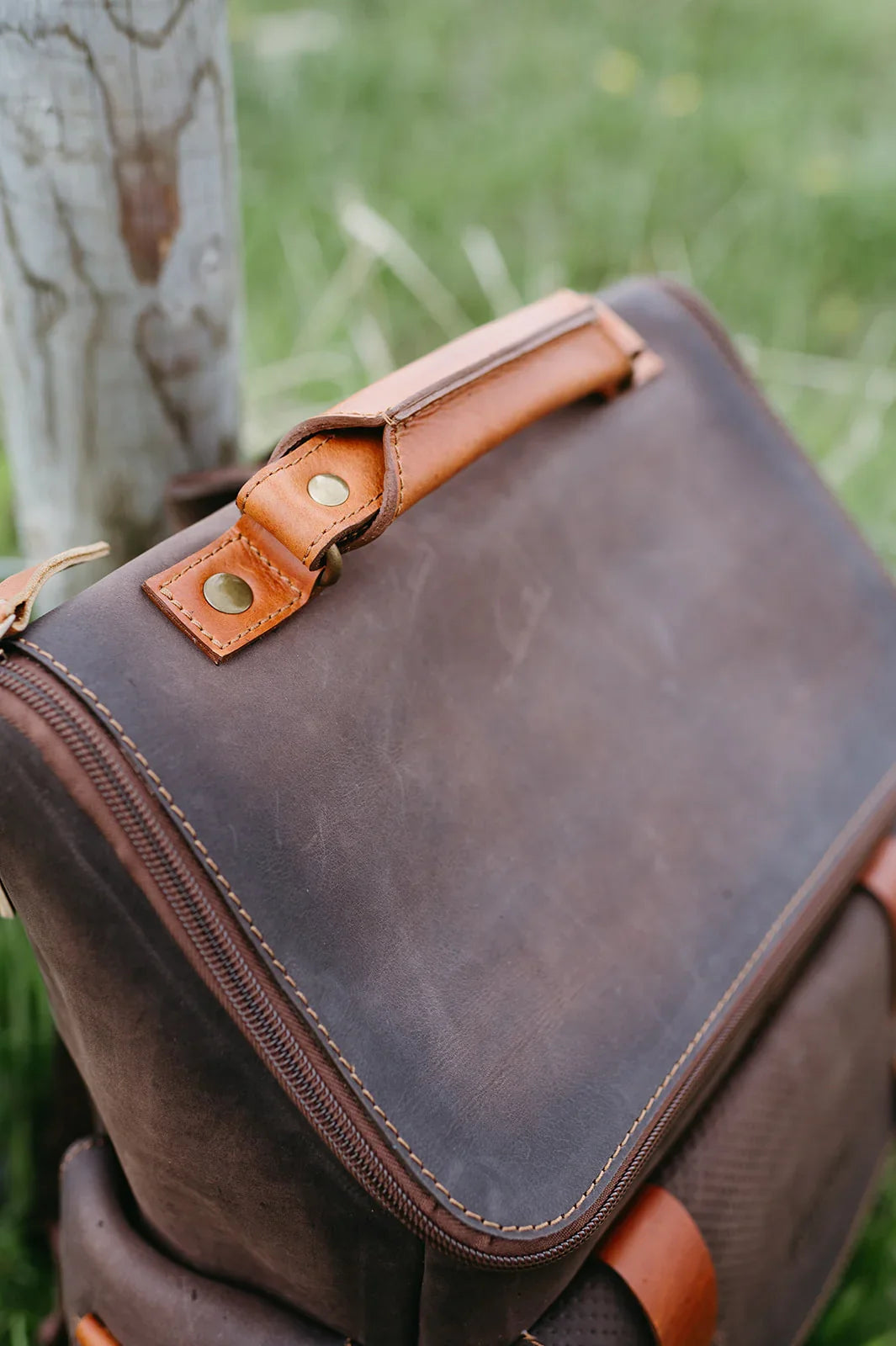 Forever Bag - Espresso - Commuter