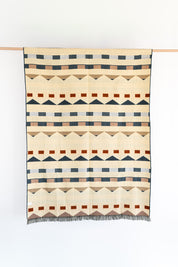 Cottage Line - Red Clay