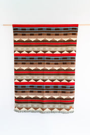 Cottage Line - Red Clay