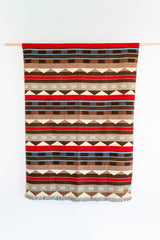 Cottage Line - Red Clay