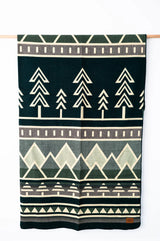 Tree Line - Balsam Fir