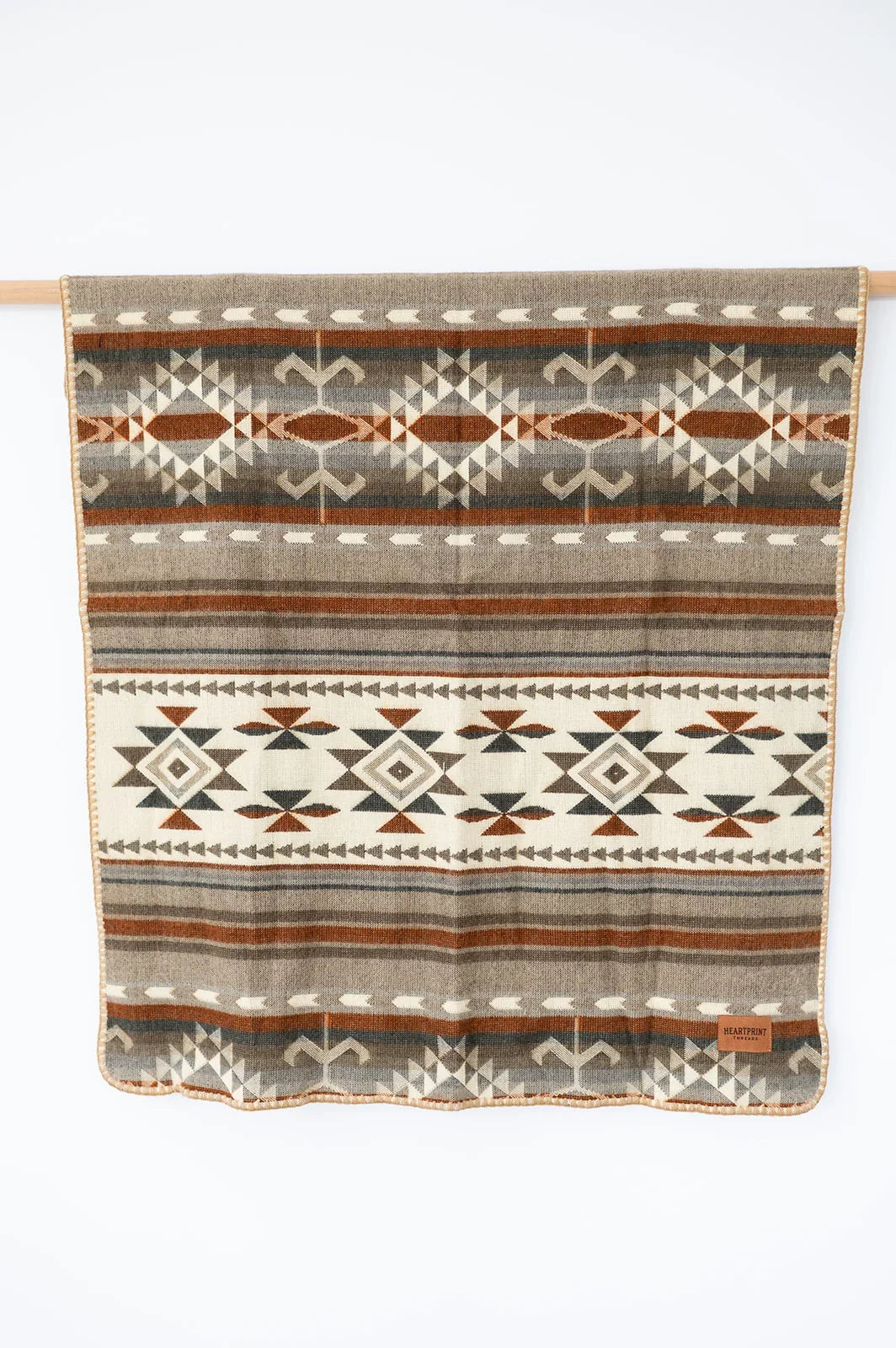 Baby Blankets - Snug As A Bug