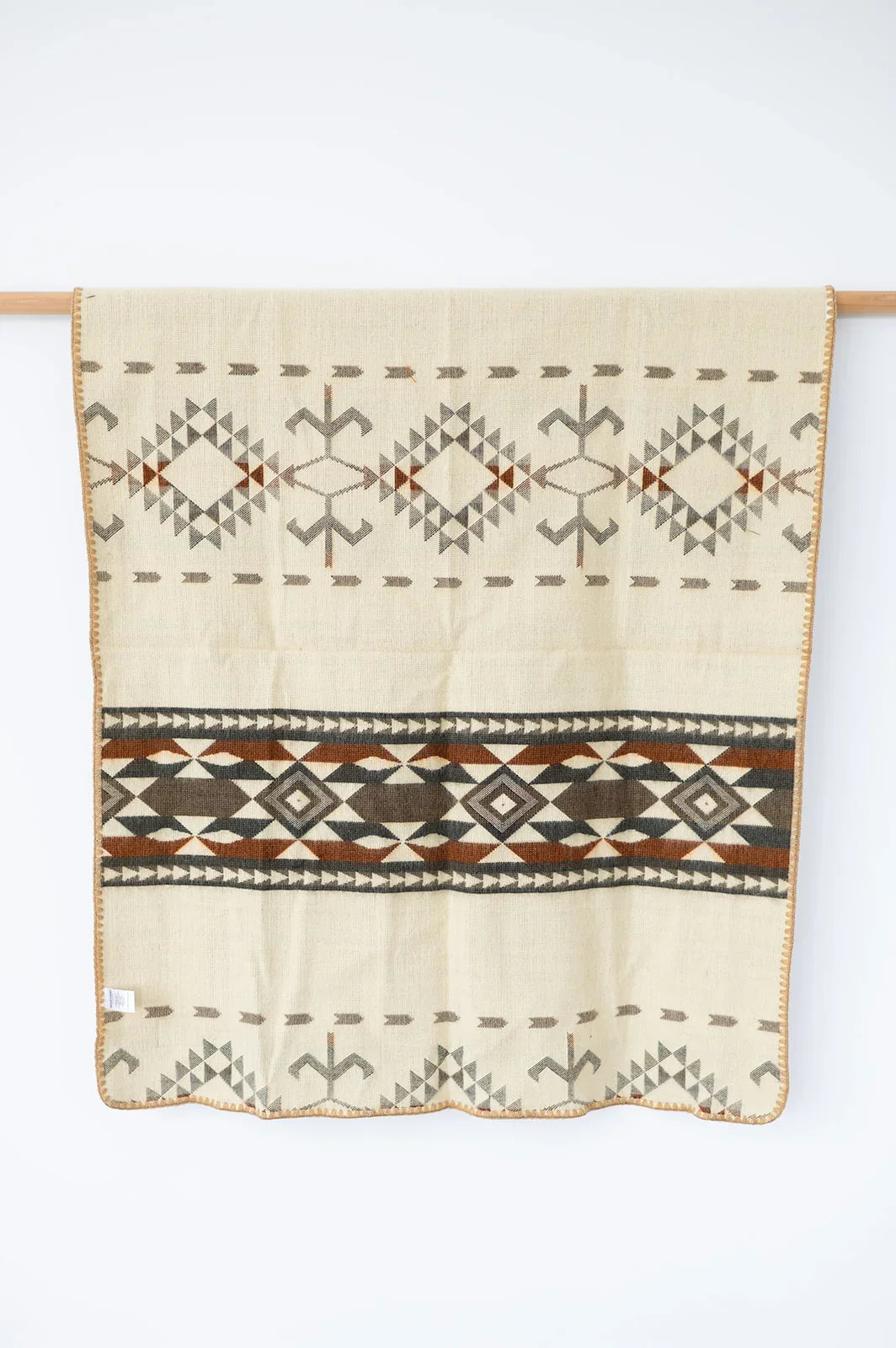 Baby Blankets - Snug As A Bug