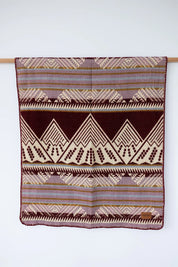 Mountain Baby Blankets - Enchanted