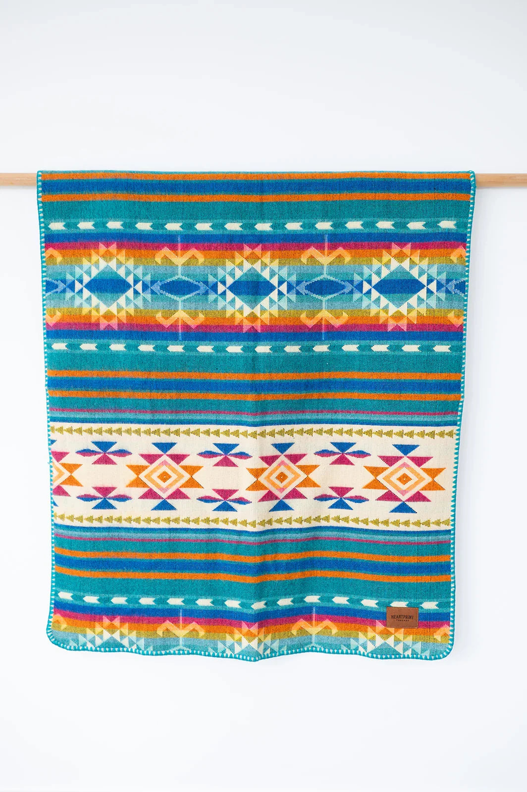 Baby Blankets - Dream Catcher