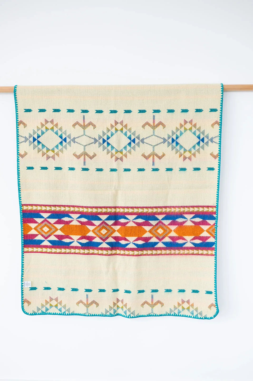 Baby Blankets - Dream Catcher