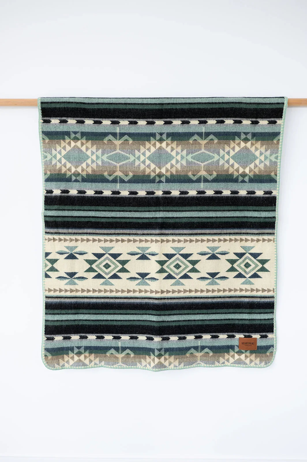Baby Blankets - Magic Moon