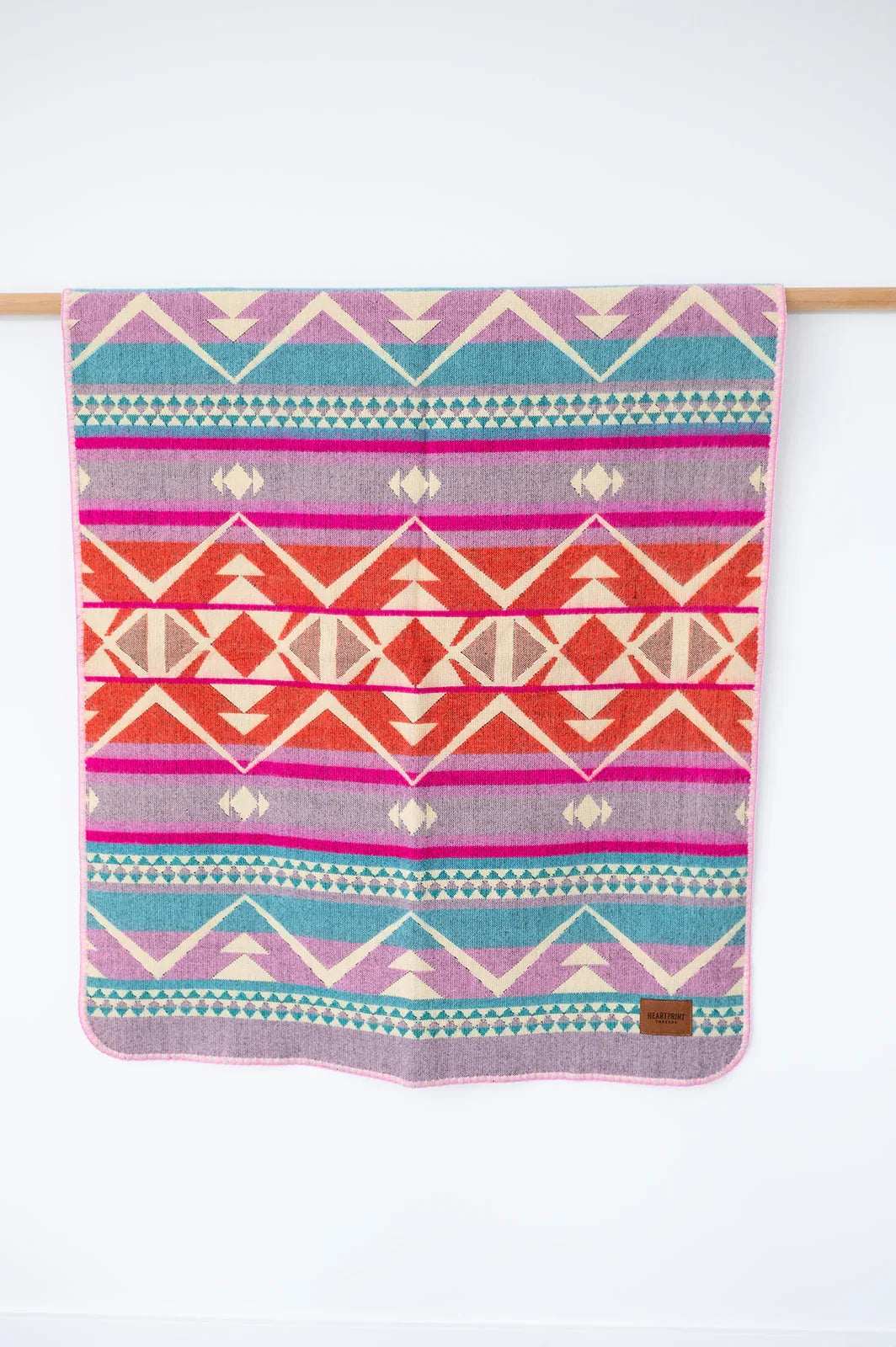 Baby Blankets - Peekaboo