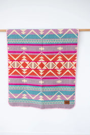 Baby Blankets - Peekaboo