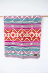 Baby Blankets - Peekaboo