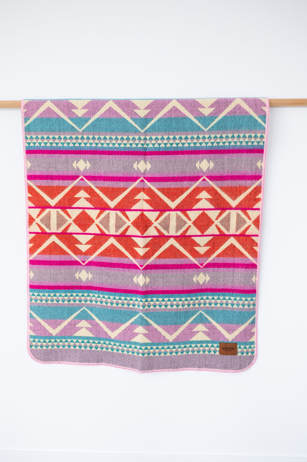 Baby Blankets - Peekaboo