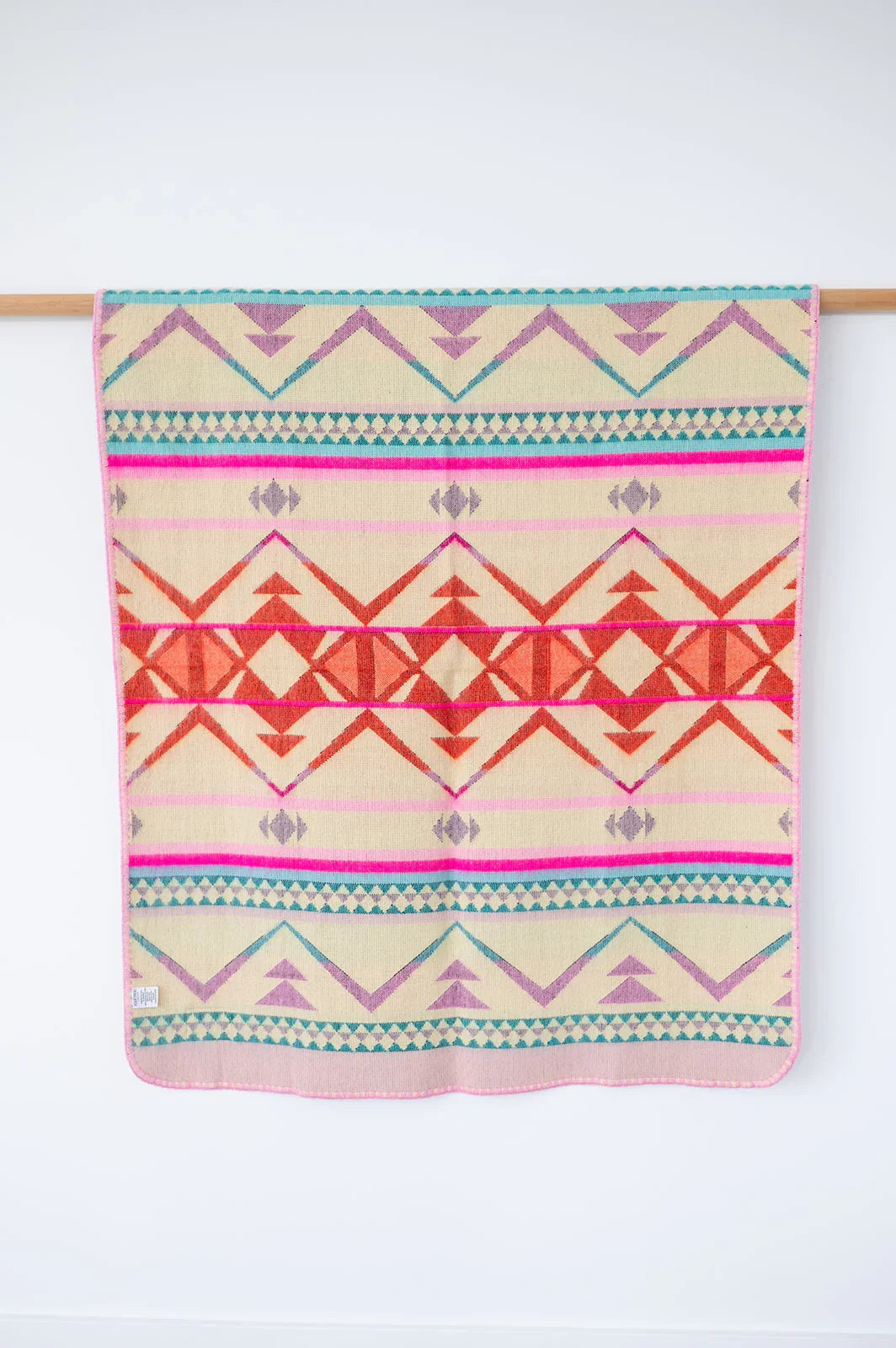 Baby Blankets - Peekaboo