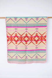 Baby Blankets - Peekaboo