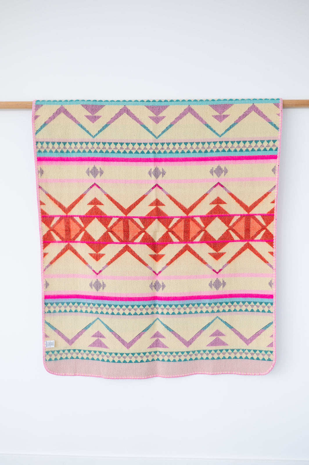Baby Blankets - Peekaboo