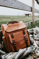 Forever Bag - Natural - Commuter