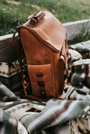 Forever Bag - Green - Commuter