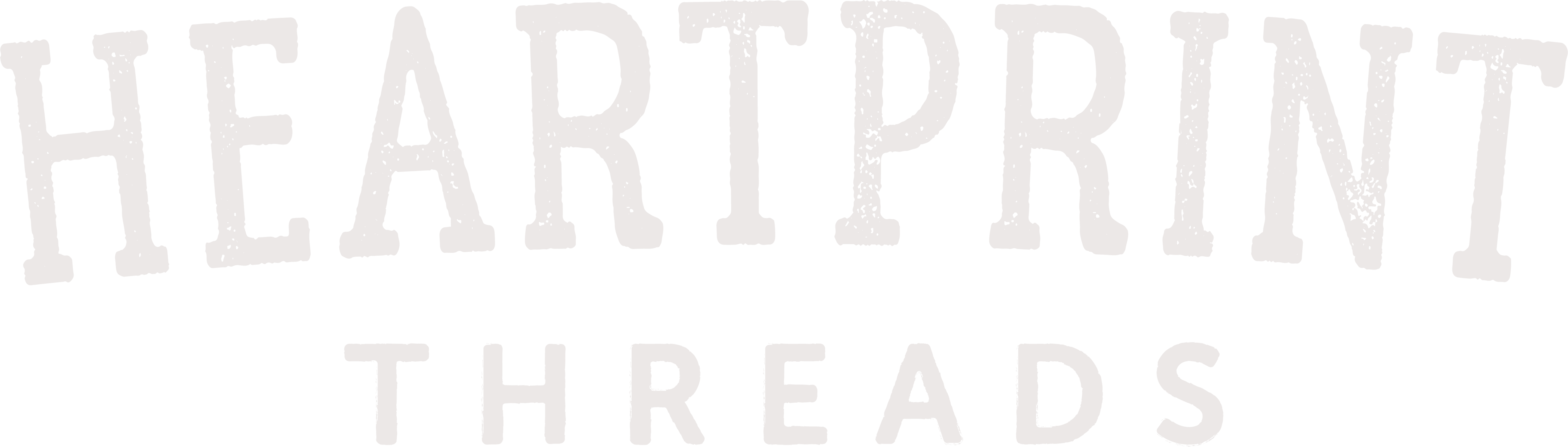 Account – Heartprint Threads