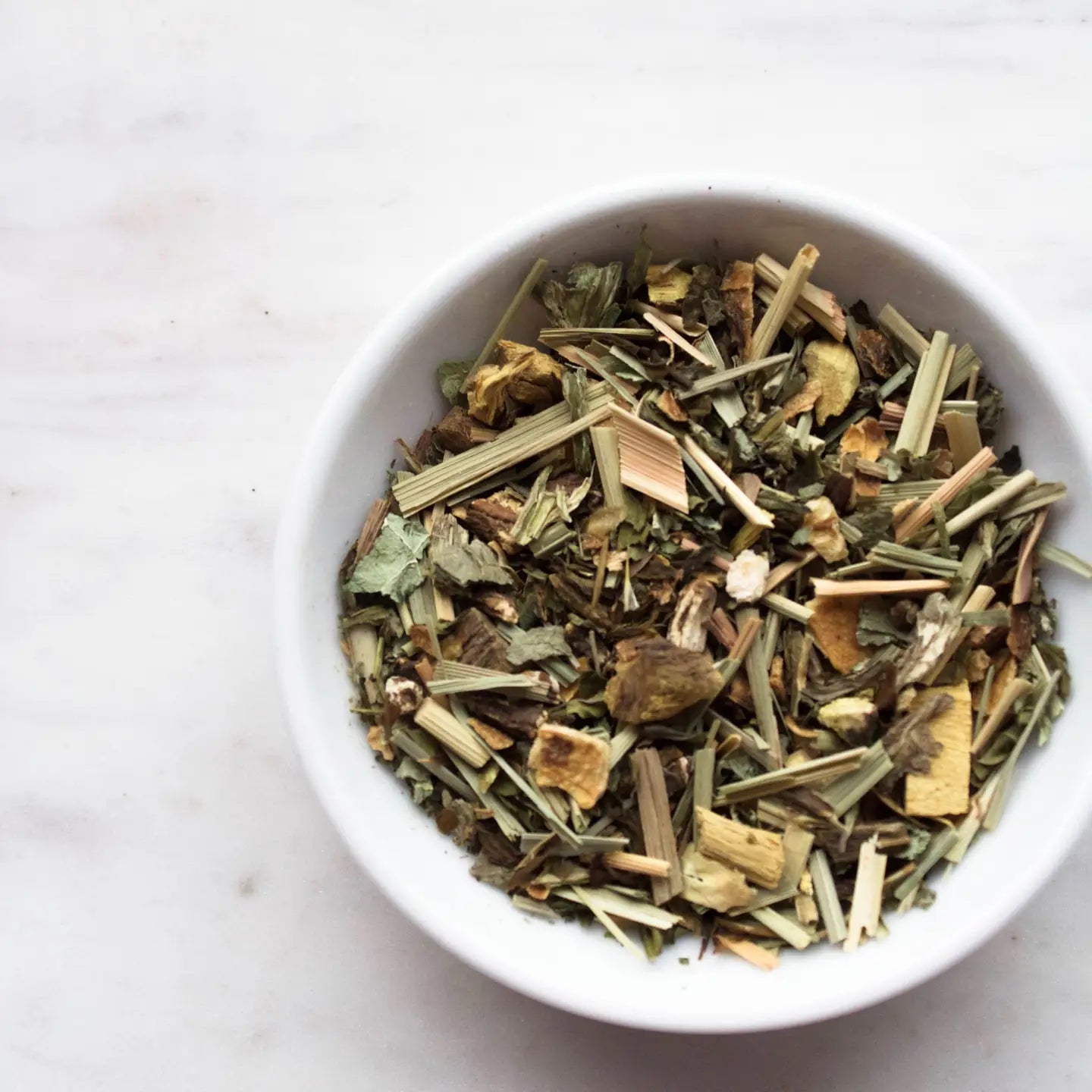 Lake & Oak Tea Co