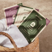 Laundry Detergent Sheets