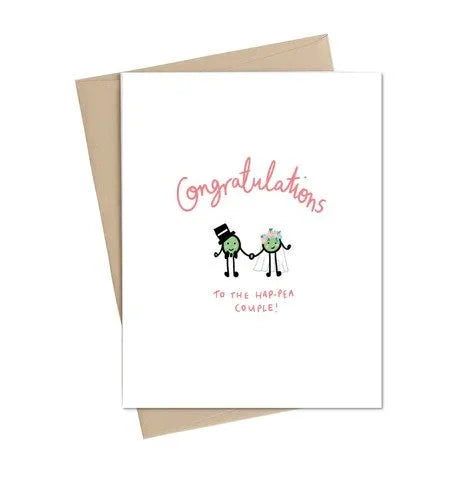 HAP-PEA Couple
