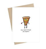 Pizza My Heart