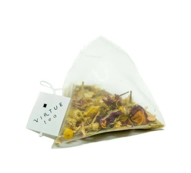 Virtue Tea