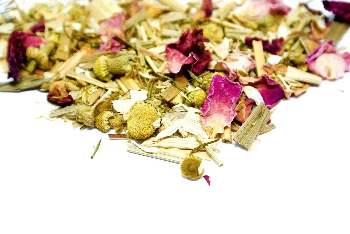 Virtue Tea