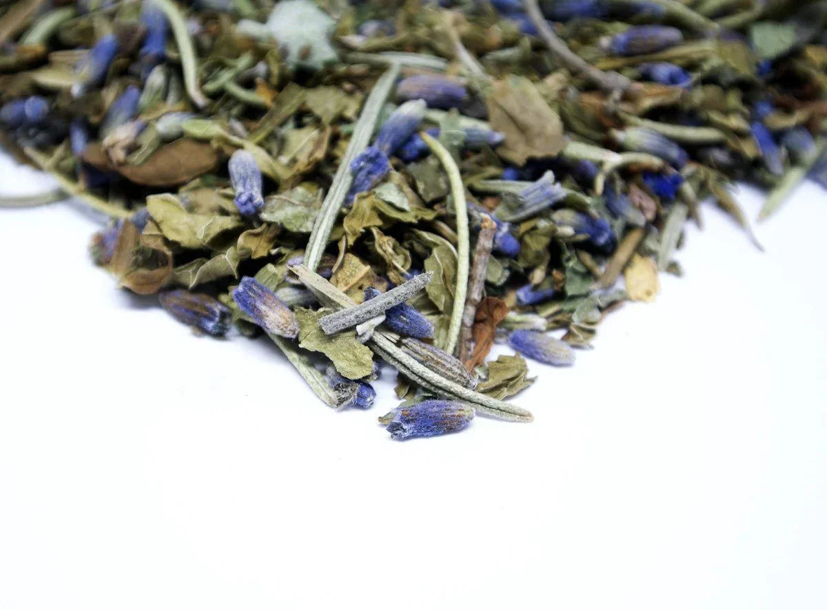Virtue Tea