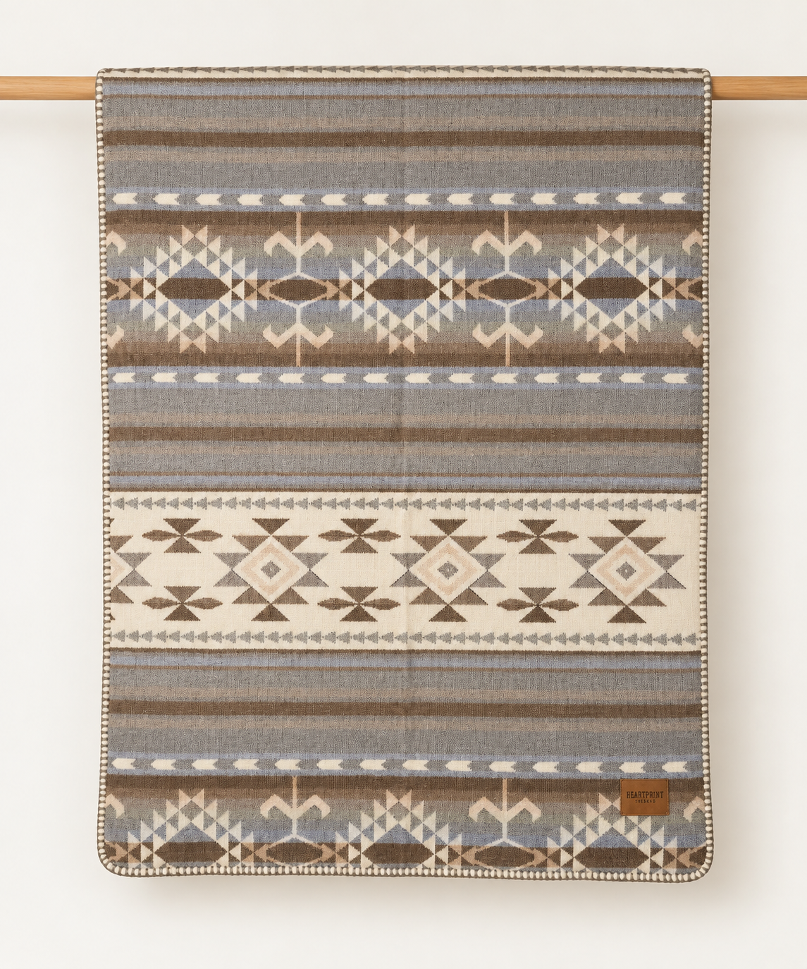 Baby Blankets - Little Wanderer