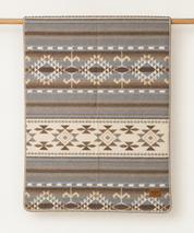 Baby Blankets - Little Wanderer