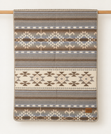 Baby Blankets - Little Wanderer