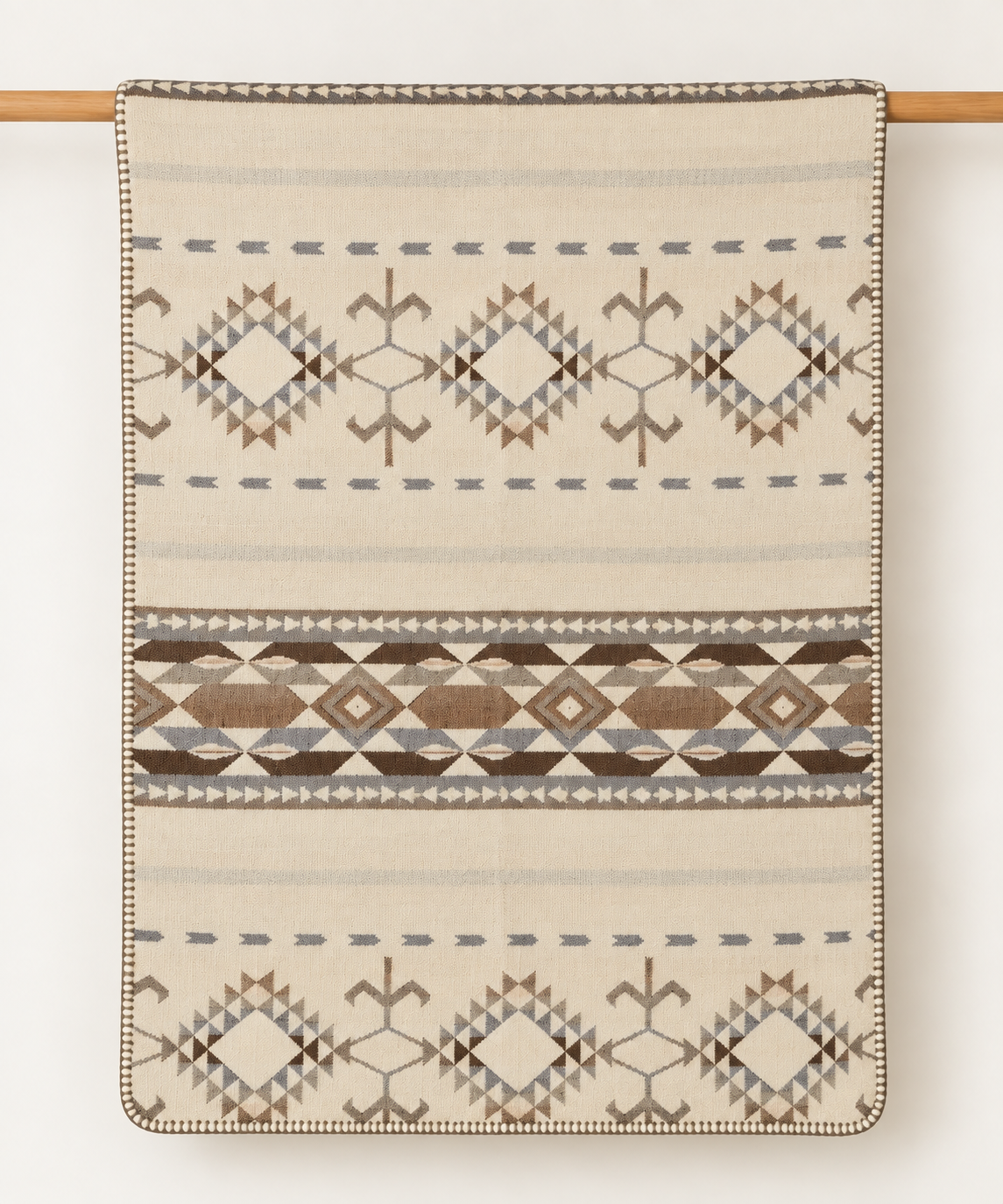 Baby Blankets - Little Wanderer