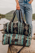 Weekend Traveller Bag - Cartagena