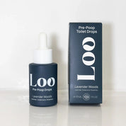 Loo Drops