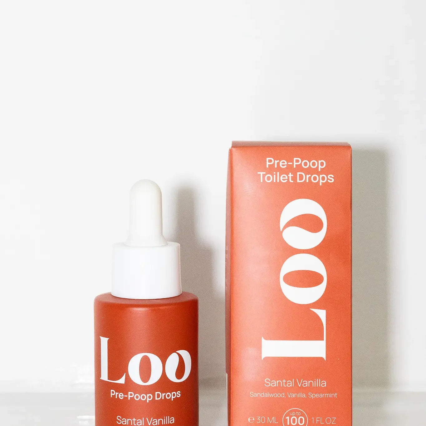 Loo Drops