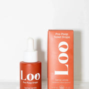 Loo Drops