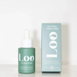 Loo Drops