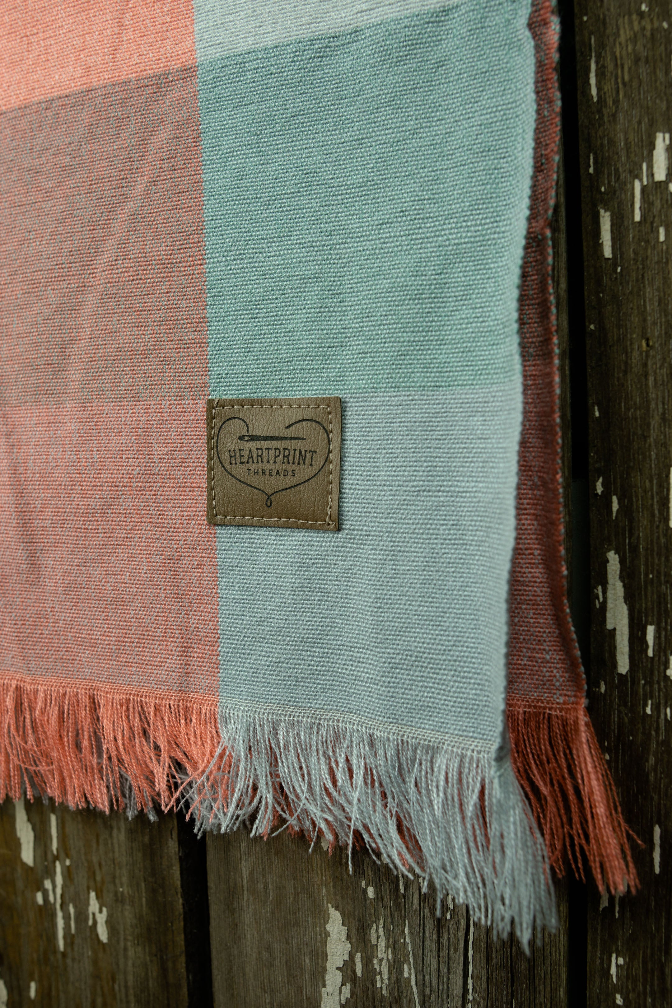 Picnic Blanket - Warm Breeze