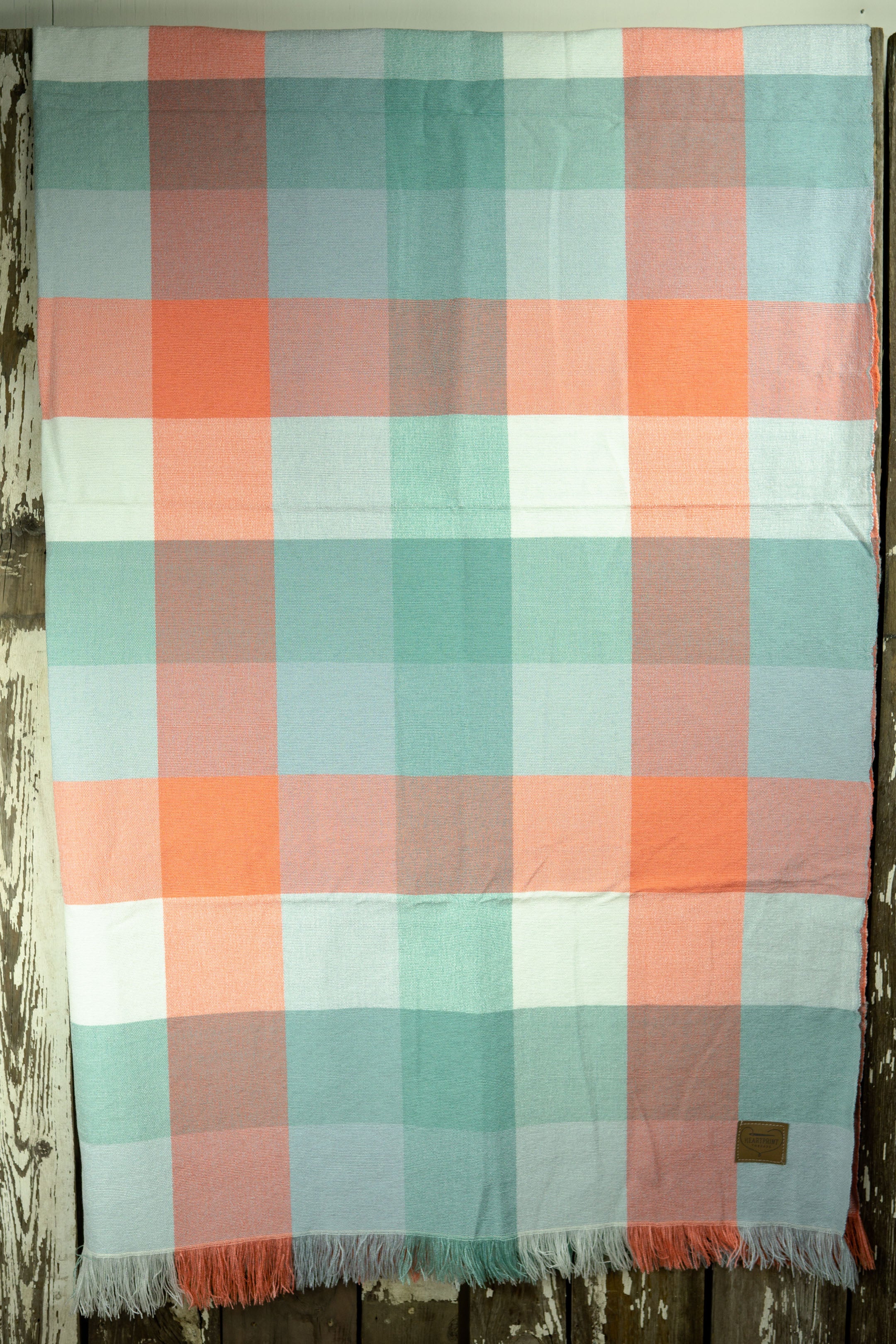 Picnic Blanket - Warm Breeze