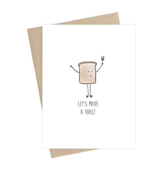 A Toast